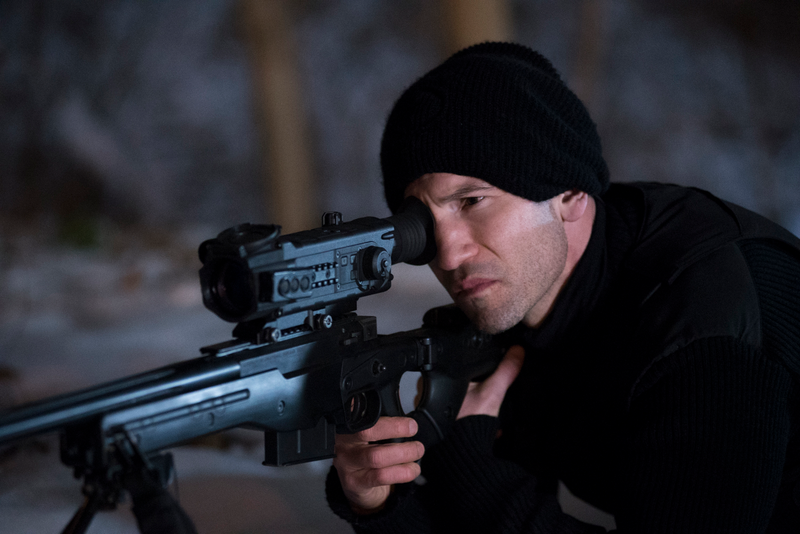 Illustration for article titled Netflix's The Punisher Is a Brutal Humanization of Frank Castle That Can't Face Its Own Demons